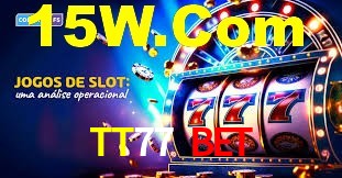 Aviator Game TT77 Bet
