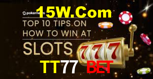TT77 Bet: Seu Especialista em Apostas Esportivas Brasileiras