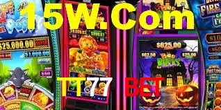 Exclusive Games TT77 Bet