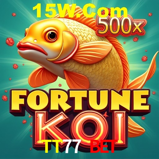A Emoção da Loteria na TT77 Bet: Uma Chance de Mudança de Vida