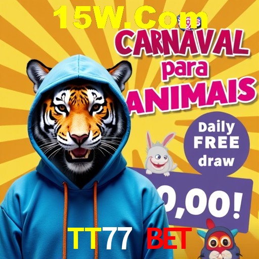 Descubra o Programa VIP da TT77 Bet: Vantagens Exclusivas para Jogadores