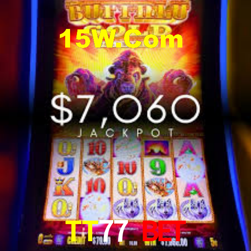 TT77 Bet