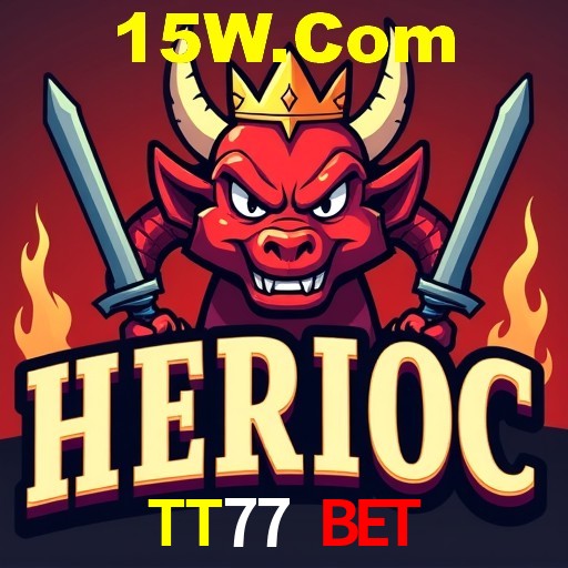 Descubra a Essência do TT77 Bet: Nossa História e Compromissos