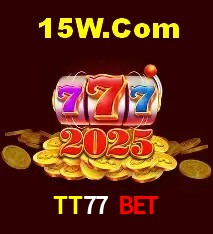 Experiência VIP TT77 Bet