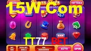 Daily Bonuses TT77 Bet