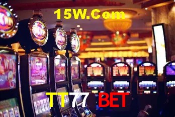 Jogos de Slot TT77 Bet