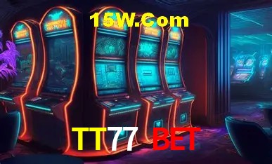 Promoção Relâmpago TT77 Bet