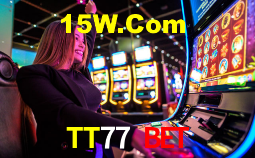 TT77 Bet
