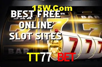 Sistemas de Segurança TT77 Bet