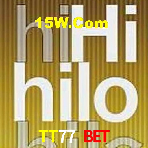 Interface Premium TT77 Bet