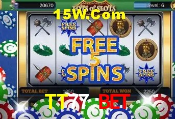Casino Ao Vivo TT77 Bet