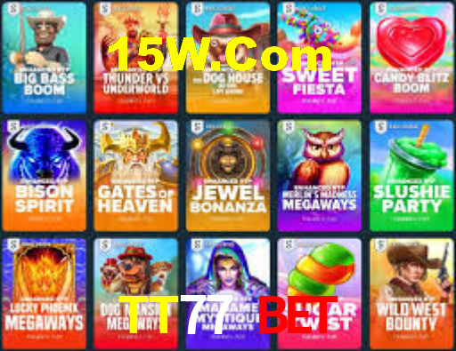 TT77 Bet: A Experiência de Casino com Jogos de Mesa ao Vivo