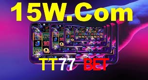 Experiência VIP TT77 Bet
