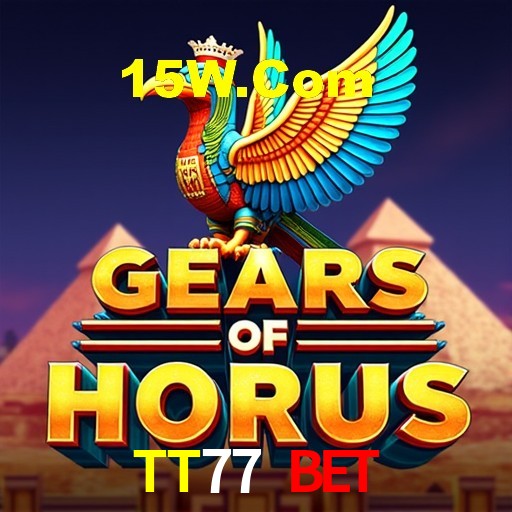 cassino TT77 Bet
