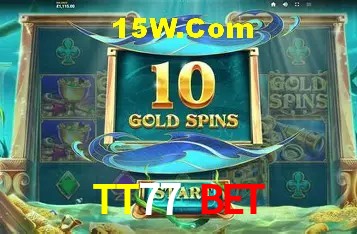 Integração de APIs TT77 Bet