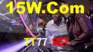 Welcome Bonus TT77 Bet