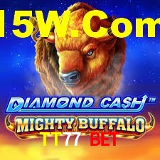 Blackjack Table TT77 Bet