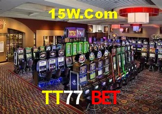 Casino VIP TT77 Bet