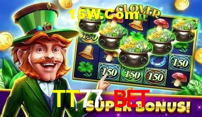 Casino Ao Vivo TT77 Bet