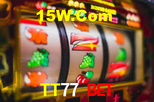 TT77 Bet