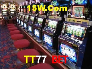 Segurança 2FA TT77 Bet