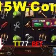 Recursos de Bônus TT77 Bet