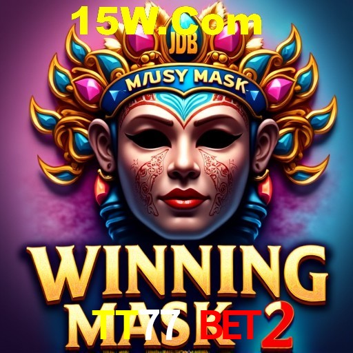 Descubra a Magia dos Jogos de Arcade no TT77 Bet