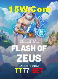 Game Providers TT77 Bet