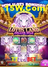 Mesa de Blackjack TT77 Bet