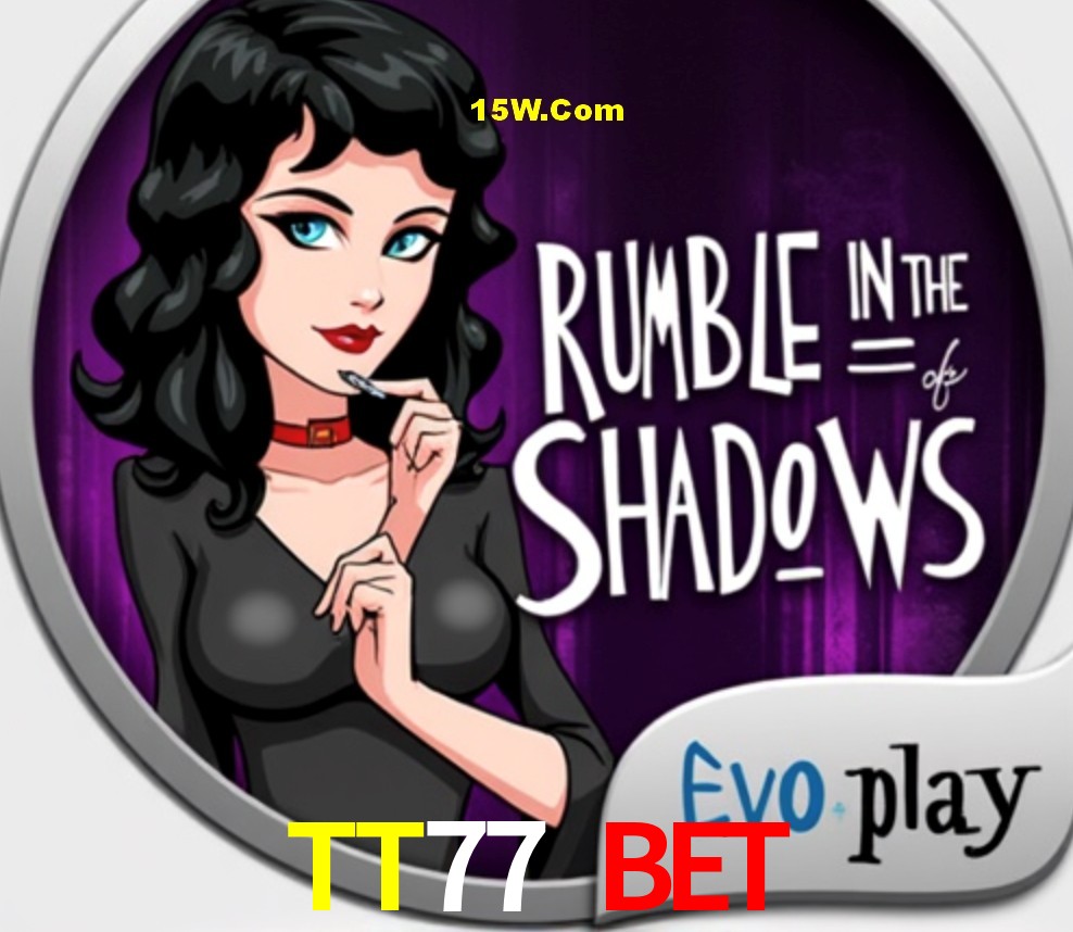 Programa VIP TT77 Bet