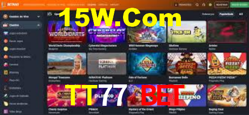 TT77 Bet,TT77.Bet