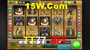 Slot Games TT77 Bet