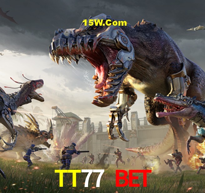Torneios TT77 Bet