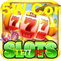 TT77 Bet App Interface