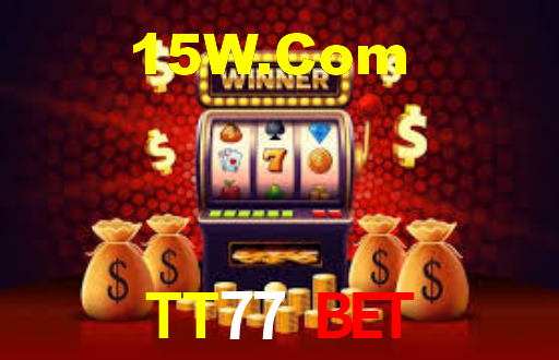TT77 Bet Login