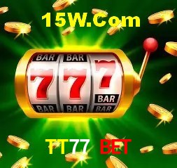Mesa de Roleta TT77 Bet