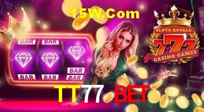 Design Responsivo TT77 Bet