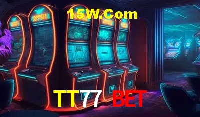 Diretório de Jogos TT77 Bet