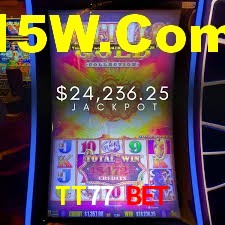 Welcome Bonus TT77 Bet
