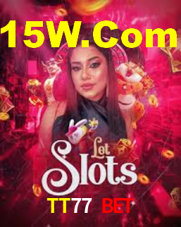 TT77 Bet Login