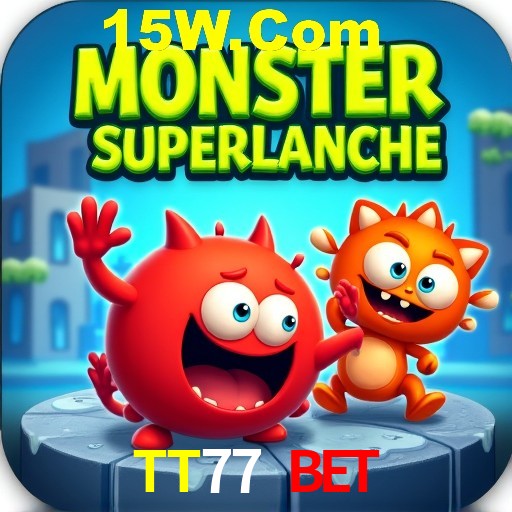 Seasonal Promotions TT77 Bet
