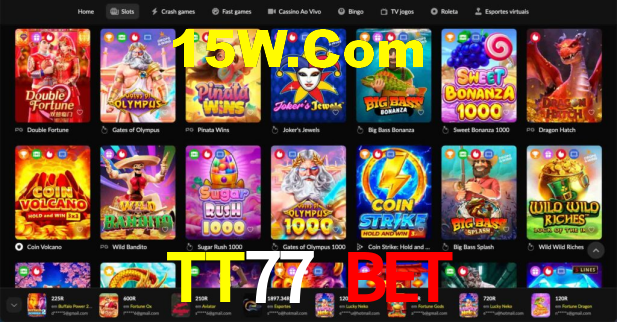 TT77 Bet,TT77.Bet