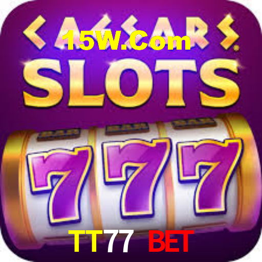 TT77 Bet Login
