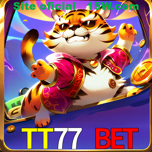 APK oficial da TT77 Bet para Android
